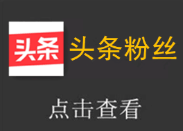 2025年头条需要多少粉丝联系客服